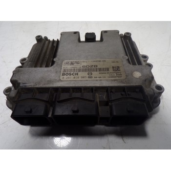 CENTRALITA MOTOR UCE 1558960 8V2112A650KB 
