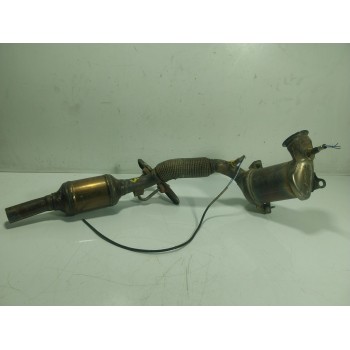 CATALIZADOR 2Q0254503SX 2Q0131723G 