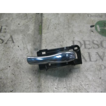 MANETA INTERIOR DELANTERA DERECHA 