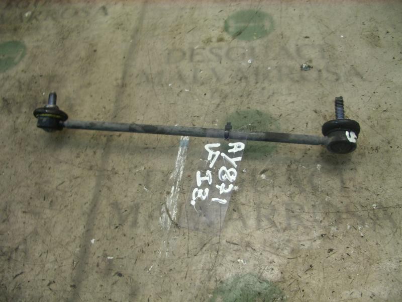 Recambio de tirante delantero izquierdo para peugeot 207 confort referencia OEM IAM   