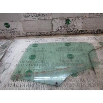 CRISTAL PUERTA TRASERO IZQUIERDO 