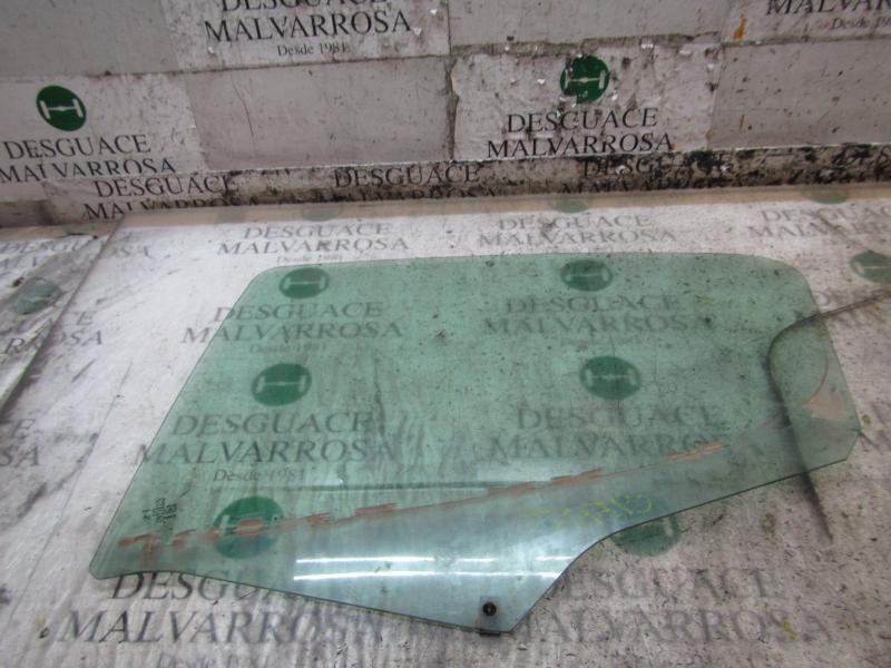 Recambio de cristal puerta trasero izquierdo para peugeot 308 confort referencia OEM IAM   