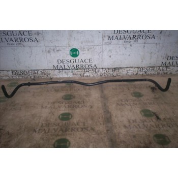 BARRA ESTABILIZADORA DELANTERA 