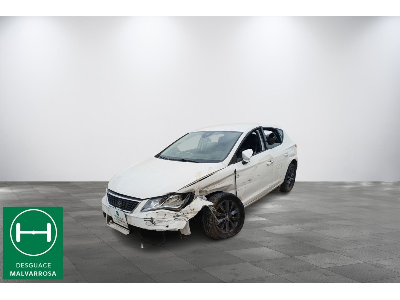 seat leon (5f1) del año 2019