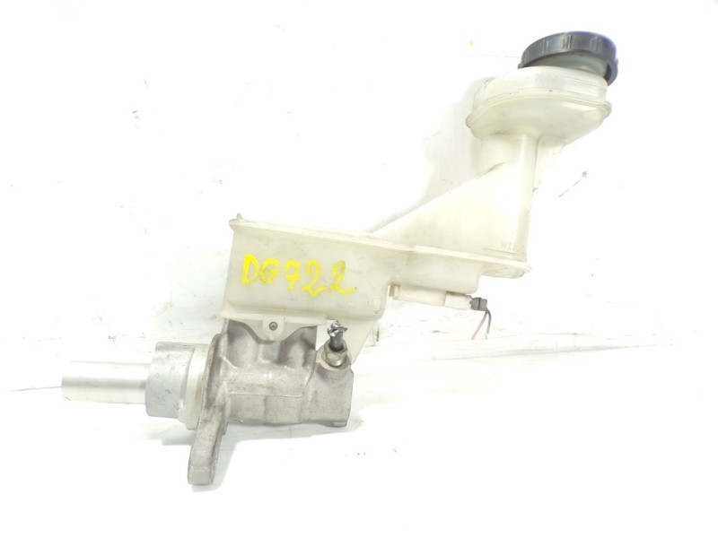 Recambio de bomba freno para nissan qashqai (j10) 1.6 16v cat referencia OEM IAM 46012JD80A  