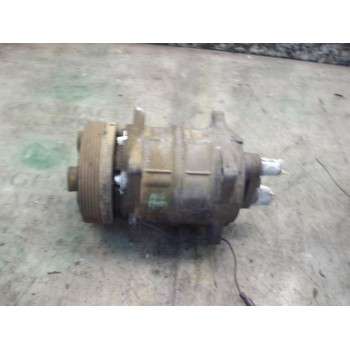 COMPRESOR AIRE ACONDICIONADO 