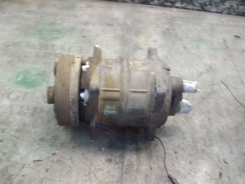 Recambio de compresor aire acondicionado para fiat ducato caja cerrada (desde 03.94) referencia OEM IAM   