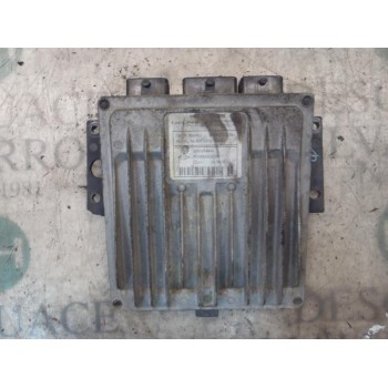 CENTRALITA MOTOR UCE 