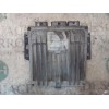 Recambio de centralita motor uce para renault clio ii fase i (b/cbo) referencia OEM IAM   