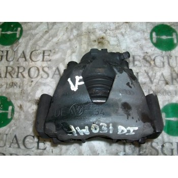 PINZA FRENO DELANTERA IZQUIERDA 