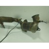 Recambio de catalizador para seat ibiza v (kj1, kjg) 1.0 tsi referencia OEM IAM 2Q0254503SX 2Q0131723G 