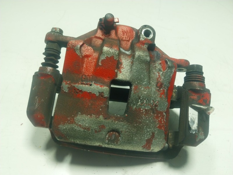 Recambio de pinza freno delantera derecha para opel astra j gtc 2.0 cdti (08) referencia OEM IAM 13578803  