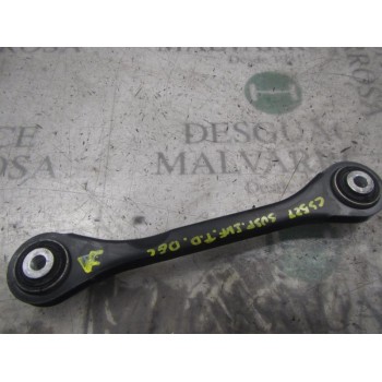 BRAZO SUSPENSION INFERIOR TRASERO DERECHO 8K0501529L 