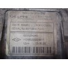 Recambio de centralita motor uce para renault clio ii fase i (b/cbo) referencia OEM IAM   