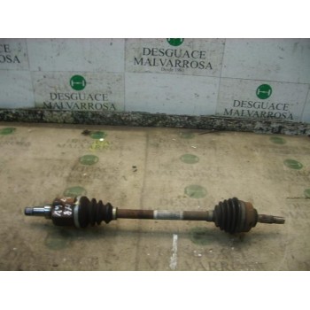 TRANSMISION IZQUIERDA 