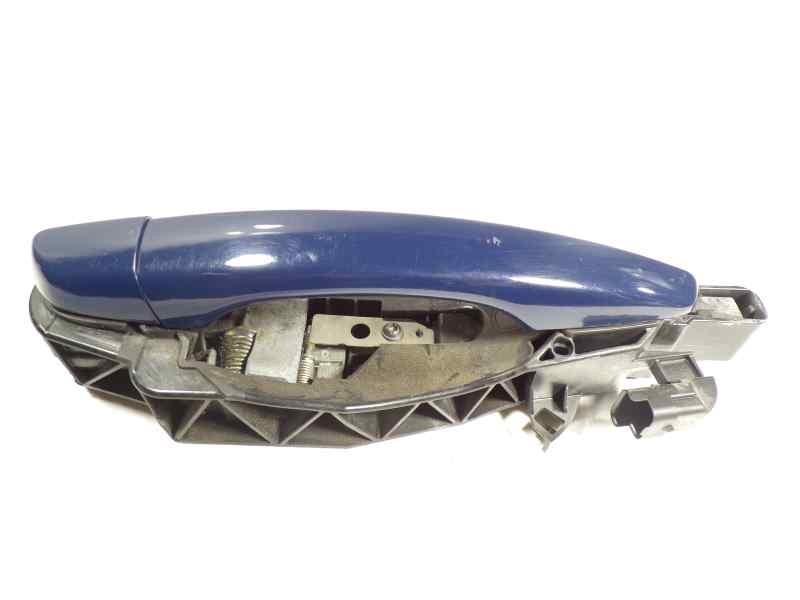 Recambio de maneta exterior delantera derecha para citroën c4 picasso 1.6 hdi fap referencia OEM IAM 1609239680  