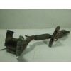 Recambio de catalizador para seat ibiza v (kj1, kjg) 1.0 tsi referencia OEM IAM 2Q0254503SX 2Q0131723G 