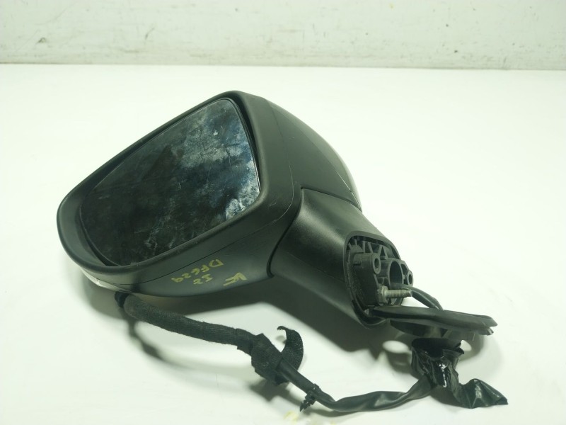 Recambio de espejo izquierdo para nissan micra v (k14) 1.0 12v cat referencia OEM IAM   