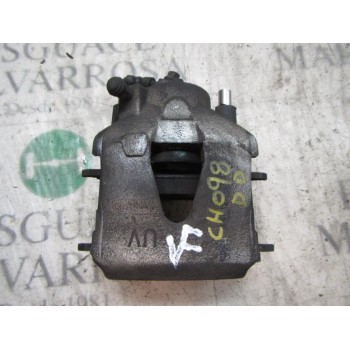 PINZA FRENO DELANTERA DERECHA 1K0615124D 
