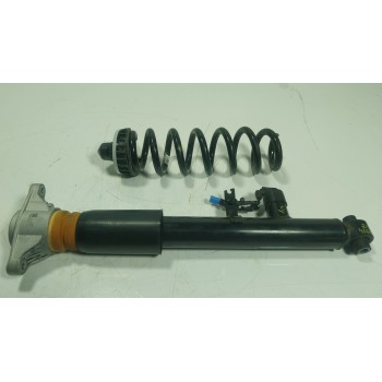 AMORTIGUADOR TRASERO IZQUIERDO 37106889315 10817611 