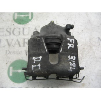 PINZA FRENO DELANTERA IZQUIERDA 