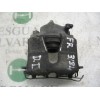 Recambio de pinza freno delantera izquierda para opel astra g caravan club referencia OEM IAM   