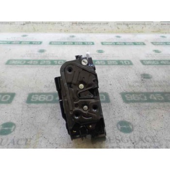 CERRADURA PUERTA TRASERA IZQUIERDA 5TA839015E 5TA839015E 