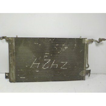 CONDENSADOR AIRE ACONDICIONADO 