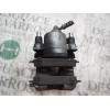 Recambio de pinza freno delantera derecha para skoda fabia (5j2 ) 1.2 referencia OEM IAM 1K0615124D  