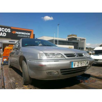 CITROËN XANTIA BERLINA