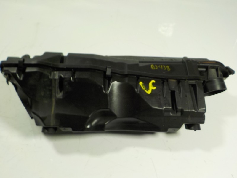 Recambio de filtro aire para citroën c4 grand picasso 1.6 16v referencia OEM IAM   