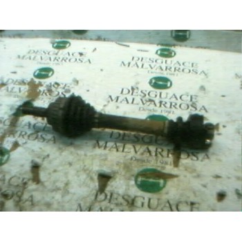 TRANSMISION IZQUIERDA 