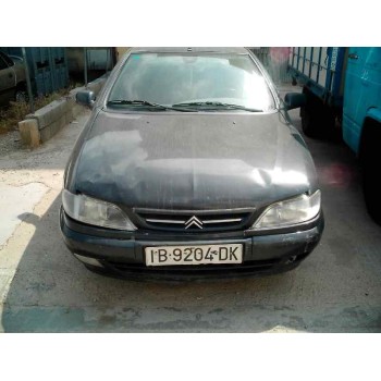 CITROËN XSARA BERLINA