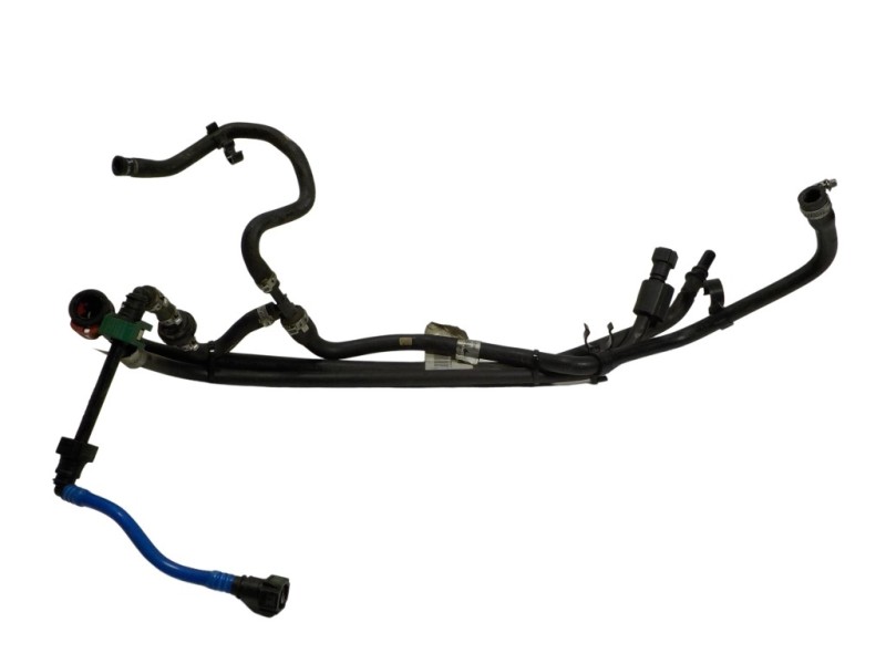 Recambio de tubo para mclaren 570s spider p13 referencia OEM IAM  13K0027CP 