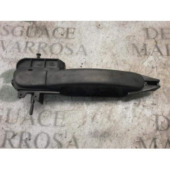 MANETA EXTERIOR DELANTERA DERECHA 