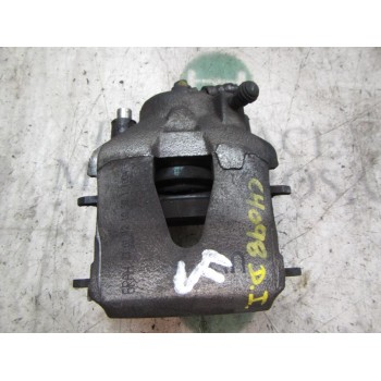 PINZA FRENO DELANTERA IZQUIERDA 1K0615123D 