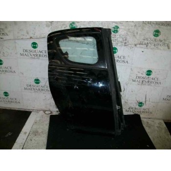 PUERTA TRASERA DERECHA 