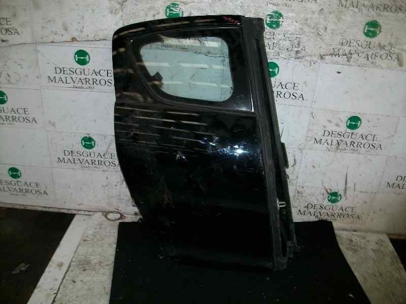 Recambio de puerta trasera derecha para mazda rx-8 (se) 1.3 wankel cat referencia OEM IAM   