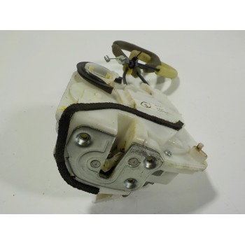 CERRADURA PUERTA TRASERA IZQUIERDA 8K13B0481 