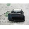 Recambio de maneta exterior delantera derecha para opel astra g caravan club referencia OEM IAM   