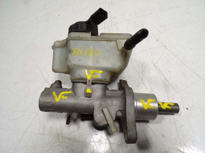 Recambio de bomba freno para volkswagen scirocco (137) 2.0 tdi (103kw) referencia OEM IAM 1K1614019L 1K1611301D 