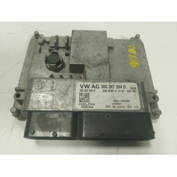 CENTRALITA MOTOR UCE 05C906032L6F0 05C907394D 