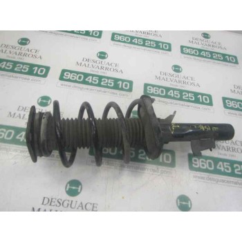AMORTIGUADOR DELANTERO IZQUIERDO 
