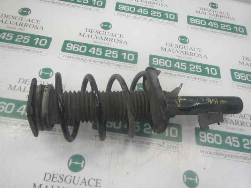 Recambio de amortiguador delantero izquierdo para seat ibiza (6k) 1.4 referencia OEM IAM   