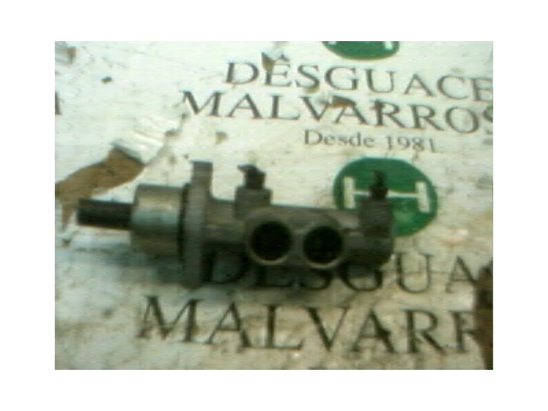 Recambio de bomba freno para citroën xsara berlina 1.9 d sx referencia OEM IAM   