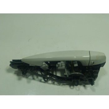 MANETA EXTERIOR DELANTERA IZQUIERDA 51217396305 