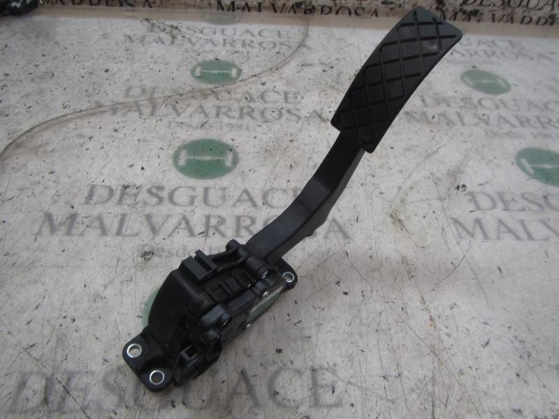 Recambio de potenciometro pedal para skoda fabia (5j2 ) 1.2 referencia OEM IAM 6Q1721503M 6Q1721503M 