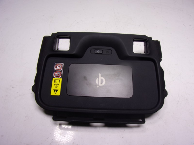 Recambio de modulo electronico para toyota corolla hybrid referencia OEM IAM 861C002080 861C002080 