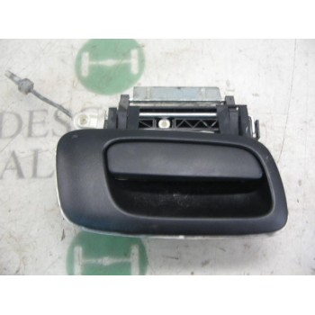 MANETA EXTERIOR TRASERA DERECHA 