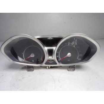 CUADRO INSTRUMENTOS 1786854 A12148800 